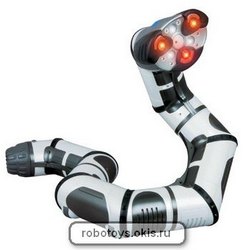 RoboBoa (8032)