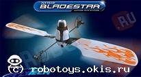 FlyTech Bladestar (4055)