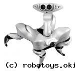 RoboQuad (8039)