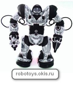 RoboSapien (8083)