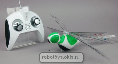 DragonFly (4031) DragonFly (4031)