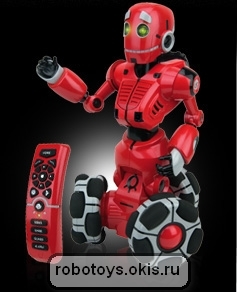 RS Tri-bot (8042) RS Tri-bot (8042)