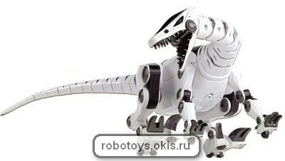 Roboreptile (8065) 