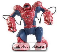 SpiderSapien (8073)