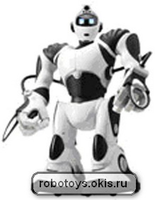 RoboSapien V2 (8091) RoboSapien V2 (8091)