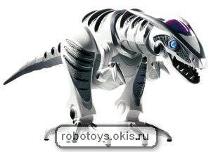 Roboraptor (8095)