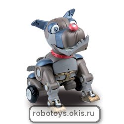 Собачка Wrex (1045)